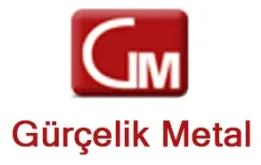 Gürçelik Metal San. Mamülleri logosu