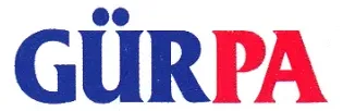 Gürpa Ev Gereçleri San. Tic. Ltd. Şti. logosu