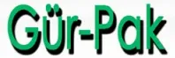 Gürpak-Pak Temizleme Hizmetleri San.ve Tic. Ltd. Şti. logosu