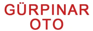 Gürpınar Oto logosu
