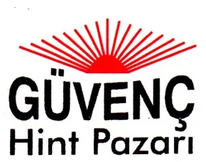 Güvenç Çocuk Giyim logosu