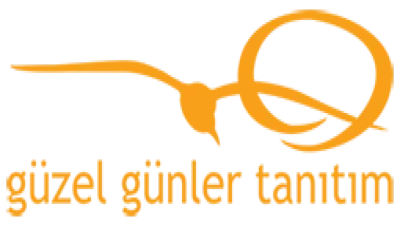 Güzel Günler Tanıtım logosu