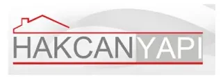 Hakcan İnşaat İzolasyon ve Yapı Malzemeleri San. Tic. Ltd. Şti. logosu