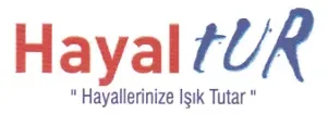 Hayal Tur. logosu