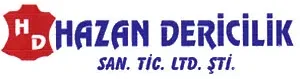 Hazan Deri logosu
