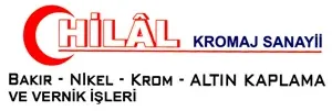 Hilal Kromaj Harun Yılmaz logosu