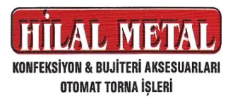 Hilal Metal logosu
