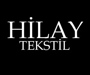 Hilay Tekstil San. Tic. Ltd. Şti. logosu
