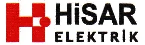 Hisar Elektrik logosu