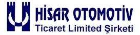 Hisar Otomotiv Nak Tic. Ltd. Şti. logosu