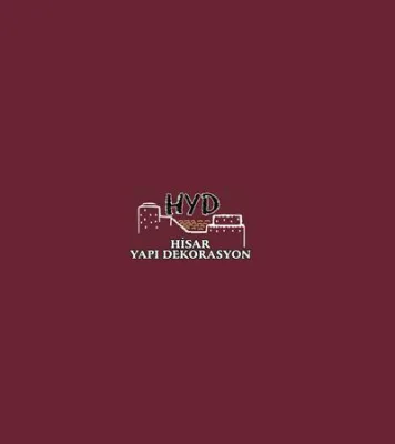 Hisar Yapı Dekorasyon logosu