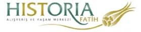 Historia Alış Veriş Merkezi logosu