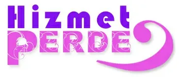 Hizmet Perde Atölye logosu