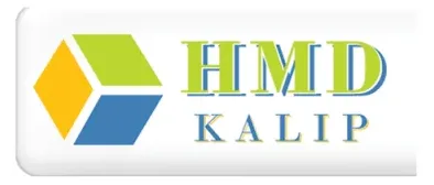 HMD Kalıp Sanayi ve Ticaret Ltd. Şti. logosu