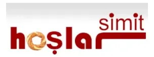 Hoşlar Simit logosu
