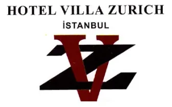 Hotel Villa Zurıch logosu