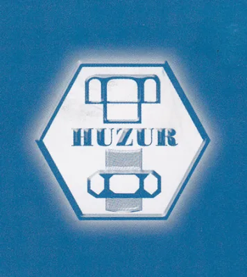 Huzur Civata Pazarlama San. Tic. Ltd. Şti. logosu