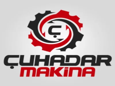 İlaç Makina Sanayi, Kimya Makina Sanayi, logosu