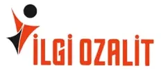 İlgi Ozalit Kopyalama Merkezi logosu