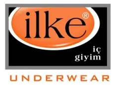 İlke İç Giyim Tekstil San. Tic. Ltd. Şti. logosu