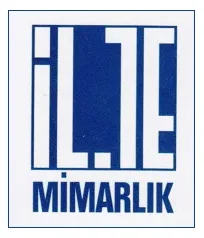 İlte Mimarlık Proje İnşaat ve Müşavirlik Ltd. Şti. logosu