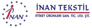 İnan Teks ve Etiket Ürün San. Tic. Ltd. Şti. logosu