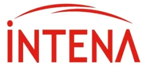 İntena İnşaat Tesisat Nakliyat Taah San. Tic. Ltd. Şti. logosu