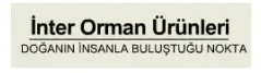 İnter Orman ve Danzer Group logosu