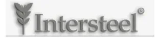 Intersteel Otel ve Banyo Aksesuarları San. Tic. Ltd. Şti. logosu