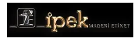 İpek Klişe logosu