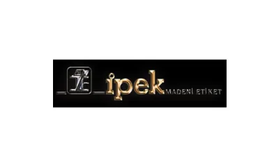 İpek Klişe logosu