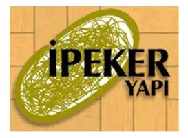 İpeker Yapı Dekorasyon San. ve Tic. Ltd. Şti. logosu