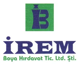 İrem Boya Tic. Ltd. Şti. logosu