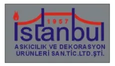 İstanbul Askıcılık ve Dekorasyon Ürünleri logosu