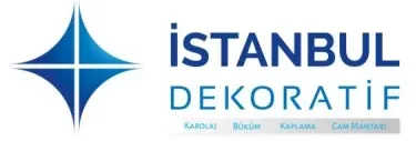 İstanbul Dekoratif logosu