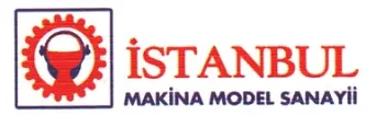 İstanbul Makina Model Sanayi logosu