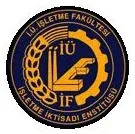 İstanbul Üniversitesi İşletme Fakültesi İktisadi Araştırma Enstitüsü Yardım Vakfı logosu