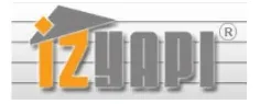 İzyapı Dış Cephe Kaplama İnş. San. ve Tic. Ltd. Şti. logosu