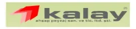 Kalay Ahşap Peyzaj San. ve Tic. Ltd. Ş logosu