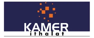 Kamer İthalat logosu