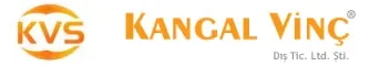 Kangal Vinç Kaldırma ve Taşıma Makinaları San. ve Tic. Ltd. Şti. logosu