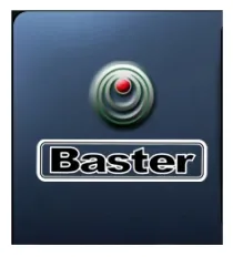 (Kantar Baskül) Baster Teknik Servis - Baskül Tamiri - Mekanik Tartı Tamiri - Analitik Tartı - Elektronik Tartı - Terazi Tamiri - Tartı Tamiri logosu