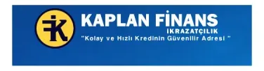 Kaplan Finans logosu