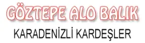 Karadeniz Balıkçısı logosu