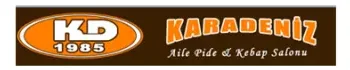 Karadeniz Pide ve Kebab Salonu logosu