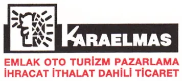 Karaelmas Emlak Oto Turizm Paz. Dahili Tic. logosu