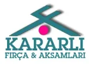 Kararlı Fırça logosu