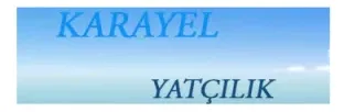 Karayel Yatçılık logosu