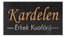 Kardelen Kuaför logosu