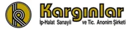 Kargınlar İp Halat San. ve Tic. A.Ş. logosu